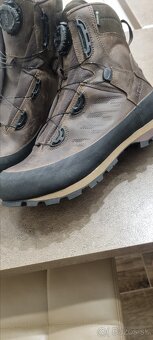 Meindl Amiata GTX BOA obuv
Č.47/12 - 4