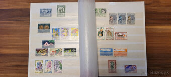 Belgické Kongo, Kongo, Rwanda, sv. Tomáš, Guayana v albume - 4