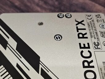Grafická karta Palit GeForce RTX 4070 Ti GamingPro - 4