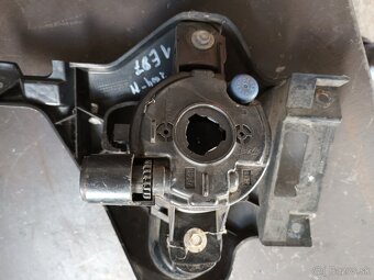 Hmlovky pre BMW 1 E87 - 4