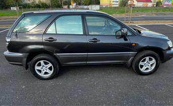 Lexus RX 300 - 4