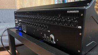 Allen & Heath SQ6 - 4