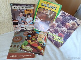 Kucharská kniha Diet. - 4