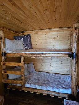Mobilny domček - maringotka - 4