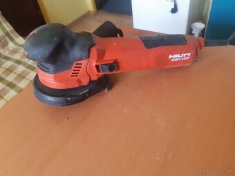 Hilti dgh 130 - 4