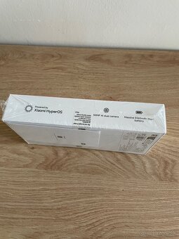 Xiaomi Redmi 14C 4/128GB Black - 4