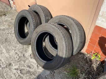 195/65 r15 sava - 4