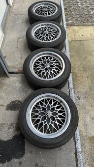 AEZ Eta Beta 15” 4x100 7J ET38 - 4