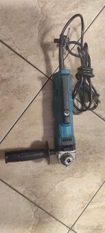 Náradie Makita demobus - 4