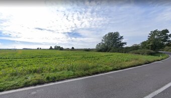 Investičný pozemok ZÁHORSKÁ VES - 4