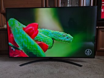 Smart tv LG 120hz - 4