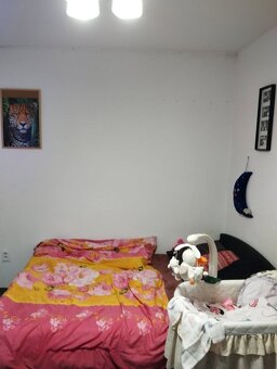 Na prenájom rodinný dom Zbehy za skvelú cenu 650 eur - 4