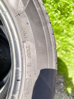 Hankook Kinergy Eco 2 - 205/55R16 - 4