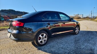 Seat Toledo / sedan 2013 - 4