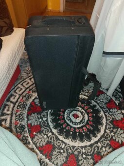 Predam alt saxofon Karel Glaser - 4