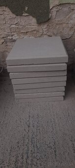 Betonove Kocky - 4