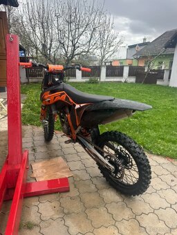 Sxf 250 2014 - 4