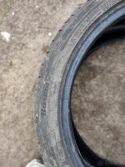 1xPneu Barum 225/40 R18 - 4