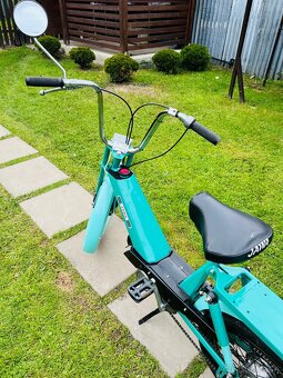 Babetta 207 - 4