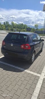 Golf5 - 4