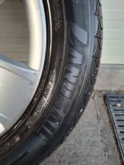 disk CRATERIS 16'' - Octavia 2 - 4