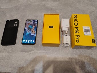 Pocco M4 pro - 4