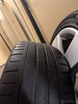 Letná sada 5x112 225/45 R17 - 4