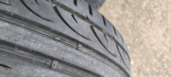 Disky 5x112 r17 - 4