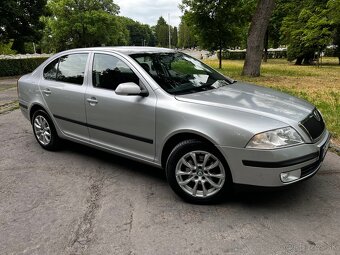 Škoda octavia Combi 1.9 Tdi 77 kW Elegance - 4