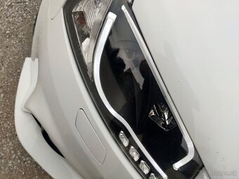 AUDI A3 8PA Sportback 2.0 TFSI (2010) - 4