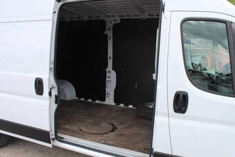 Fiat Ducato 2.3 MultiJet 140 E6d L3H2 3,5t - 4