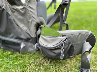 Detsky turisticky nosic MACPAC - 4