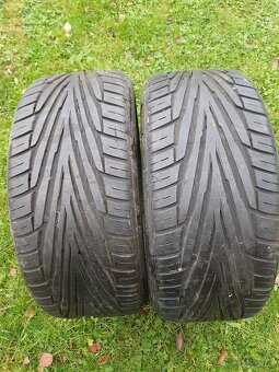 ORIGINAL disky ŠKODA OCTAVIA 3 5x112 205/55 R16" - 4