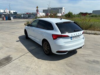 Scala 1.0 tsi 5°manuál - 4