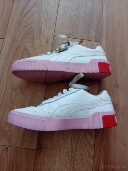 Tenisky, PUMA, velk. 39 - 4
