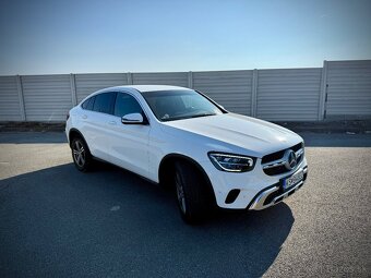 Mercedes-Benz GLC 200d Coupé 4MATIC – 2019 FaceLift - 4