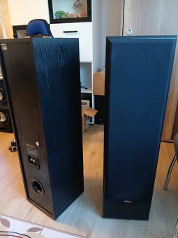 AUDIOFILE 400w.8 Reproduktory - 4