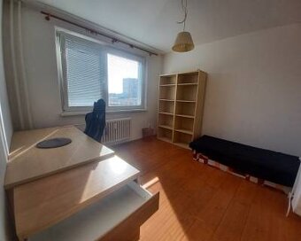Na prenájom 3iz byt Bratislava-Petržalka, ulica Mamateyova - 4