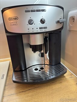 Kavovar Delonghi - 4