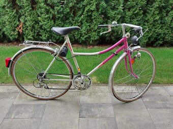 Eska,Favorit, Premier,Unicykl - 4