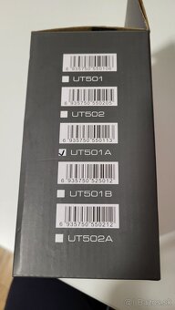 UNI-T UT501A - 4