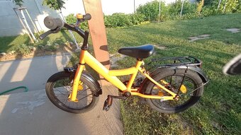 Detsky bicykel '16 - 4