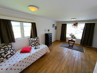 Mobilný dom Chalet Braune - doprava v cene - 4