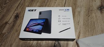 IGET L30 - 4