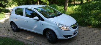 Opel corsa 1.3 CDTI - 4