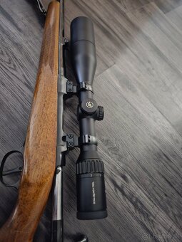 Guľovnica 7x57 - 4