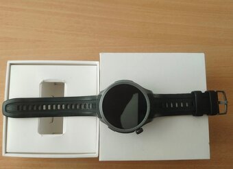 Amazfit Balance - smart hodinky - 4