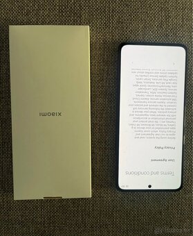 Xiaomi T12- mobilny telefón - 4