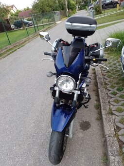 Bandit GSF650A - 4