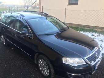 Passat b6 1.9tdi 77kw - 4